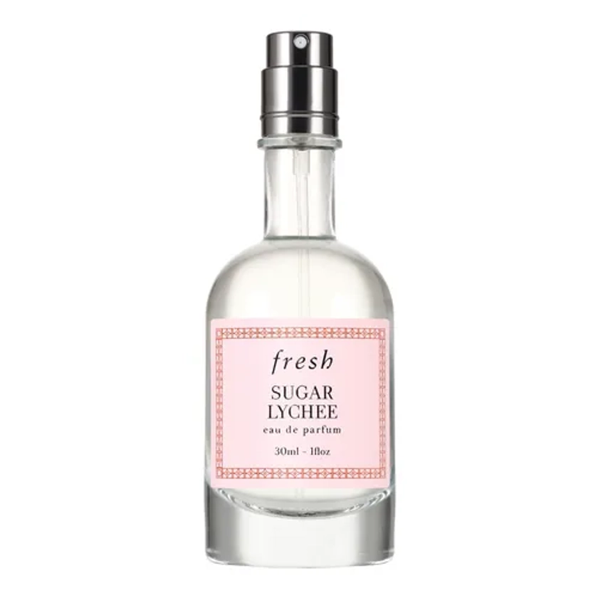 FRESH Sugar Lychee Eau De Parfum