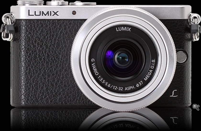 Panasonic Lumix DMC-GM1 Review: Digital Photography Review