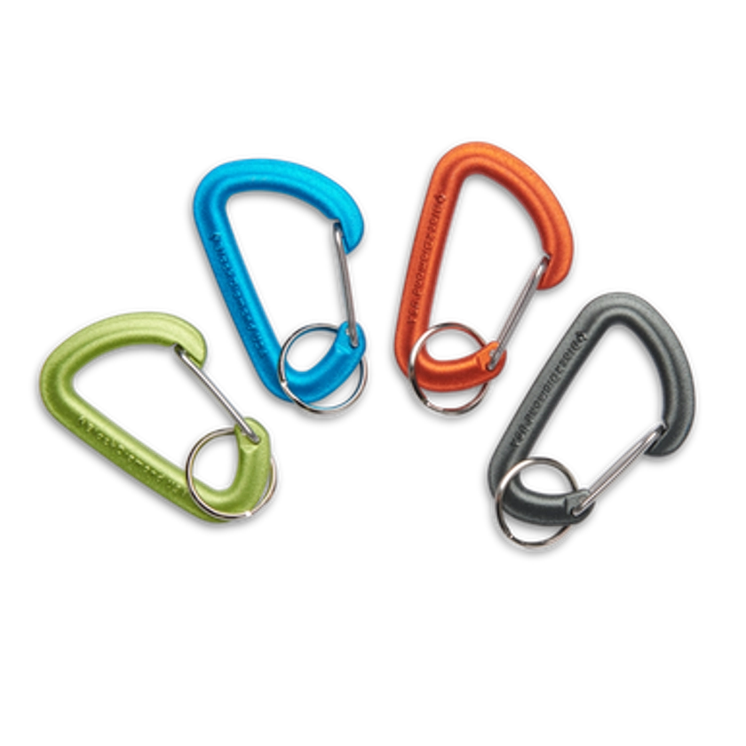 Micron Accessory Carabiner | Black Diamond