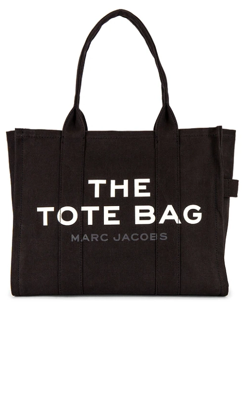 The Large Tote Bag