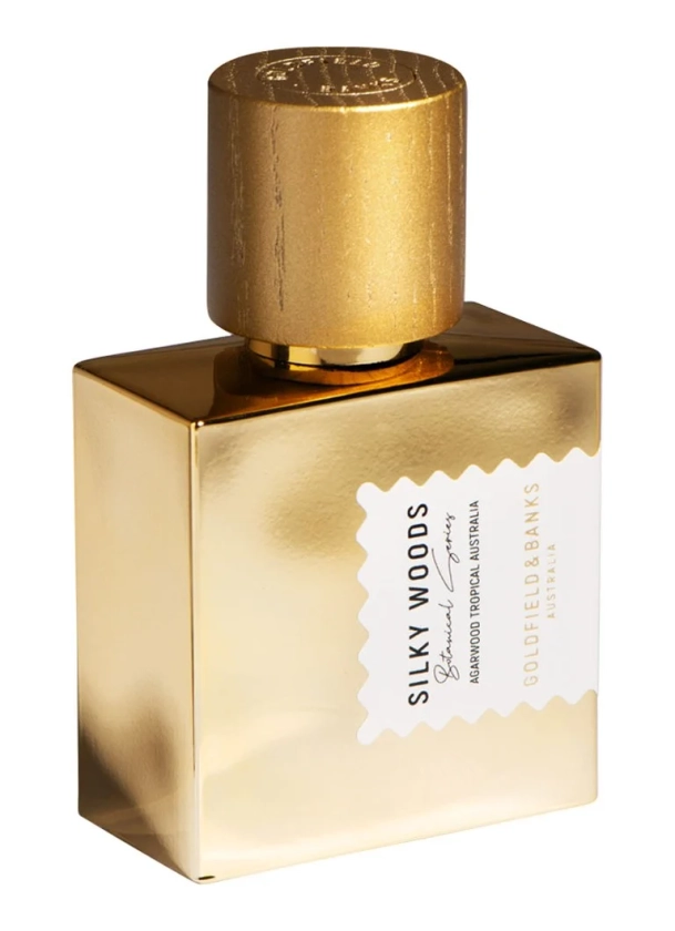 Goldfield & Banks Silky Woods Eau de Parfum • deBijenkorf.be