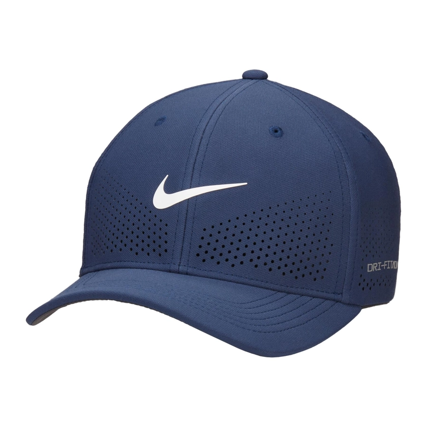 Cap Nike Training vapor Rise Structured Swoosh Flex - Caps and bonnets - Men - Clothing