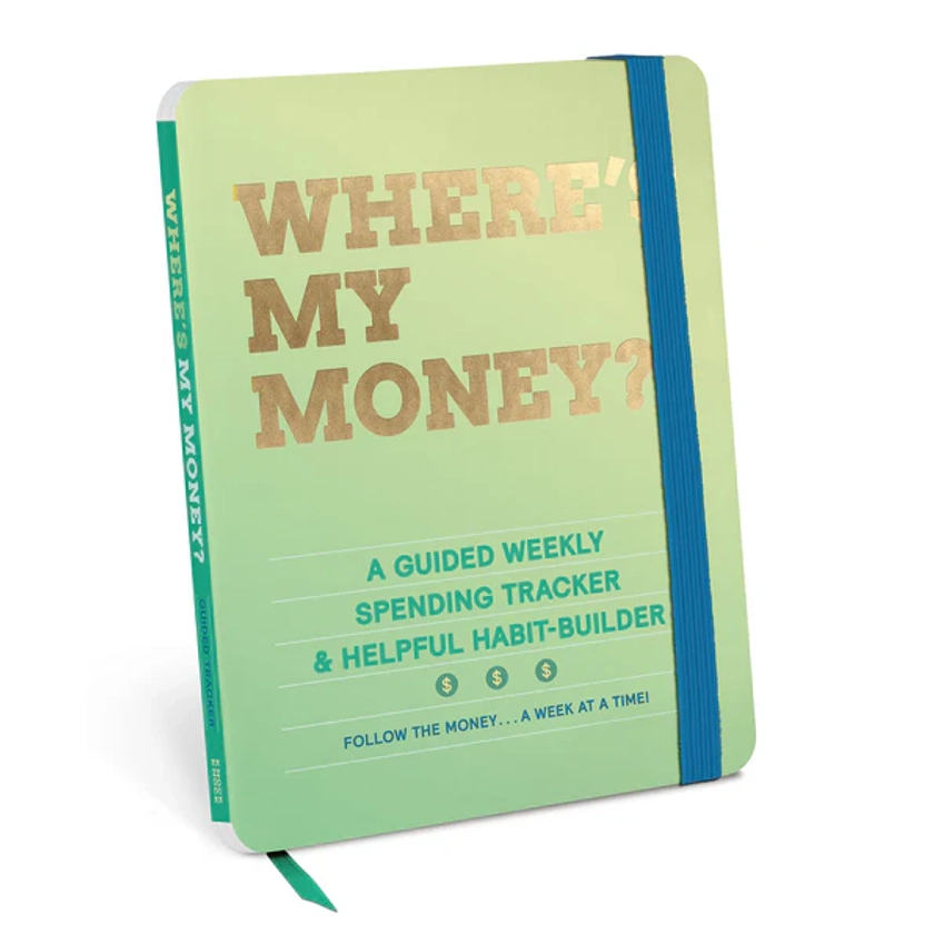 Money Habit Tracker