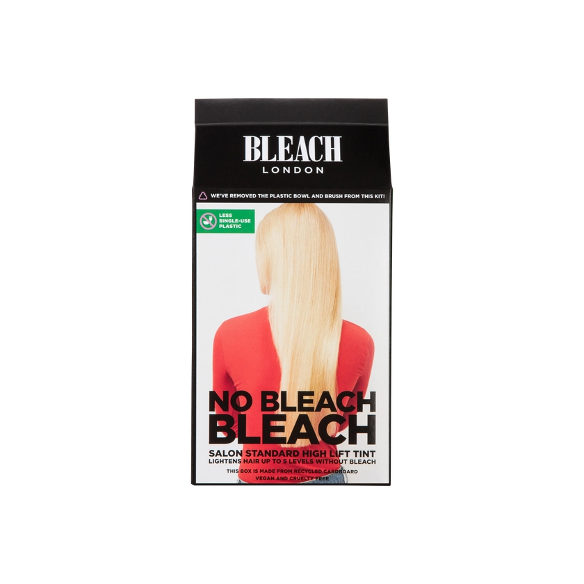 No Bleach Bleach Kit