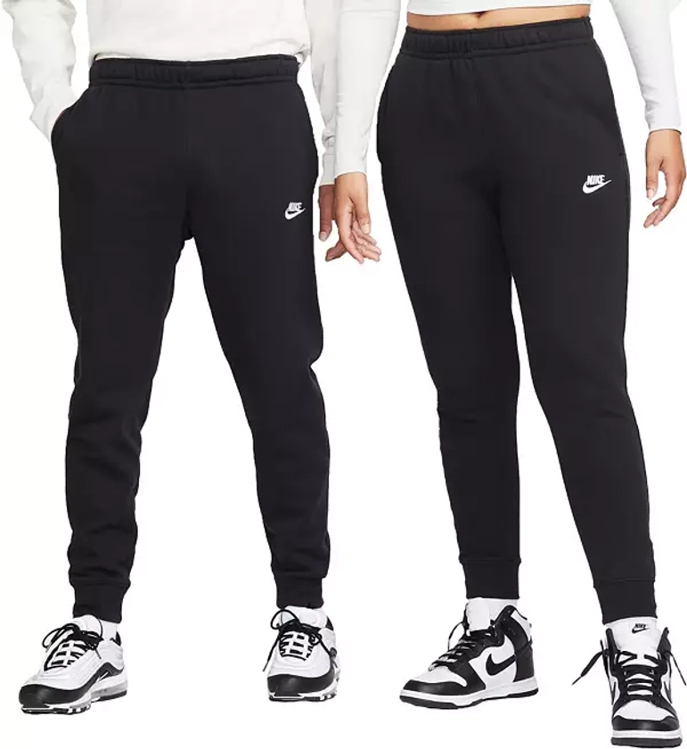 Nike Men's Sportswear Club Fleece Joggers