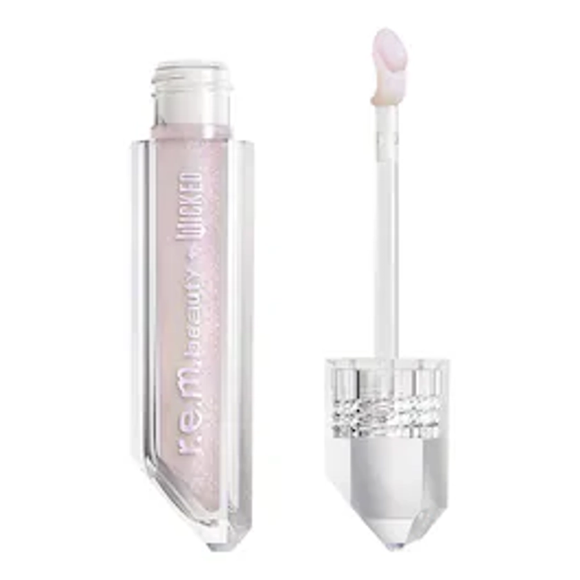 REM BEAUTYWicked Lip Oil So Popular - Huile à lèvres au pH adaptable
0 avis