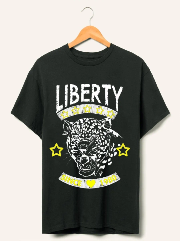 Retro Liberty Shirt