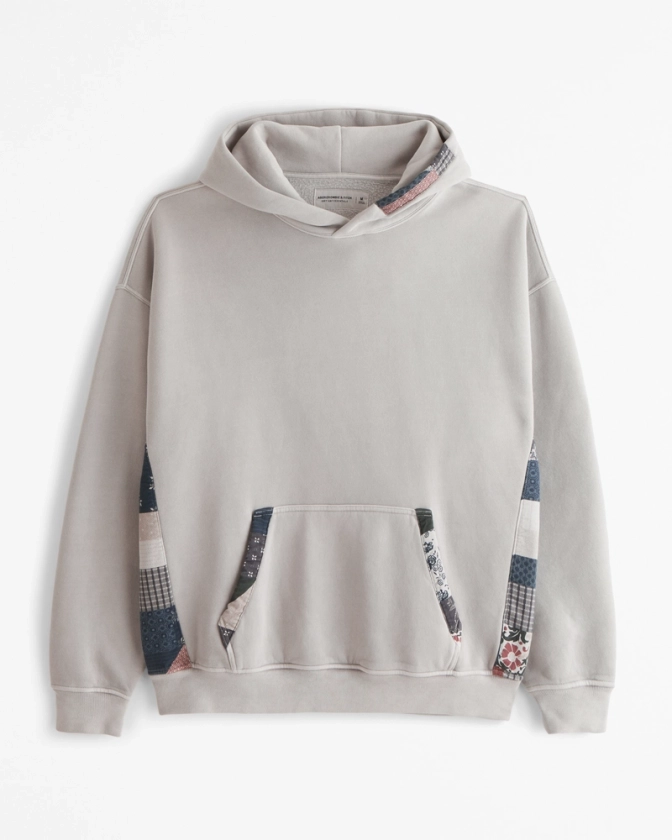 Women's Essential Popover Hoodie | Women's | Abercrombie.com