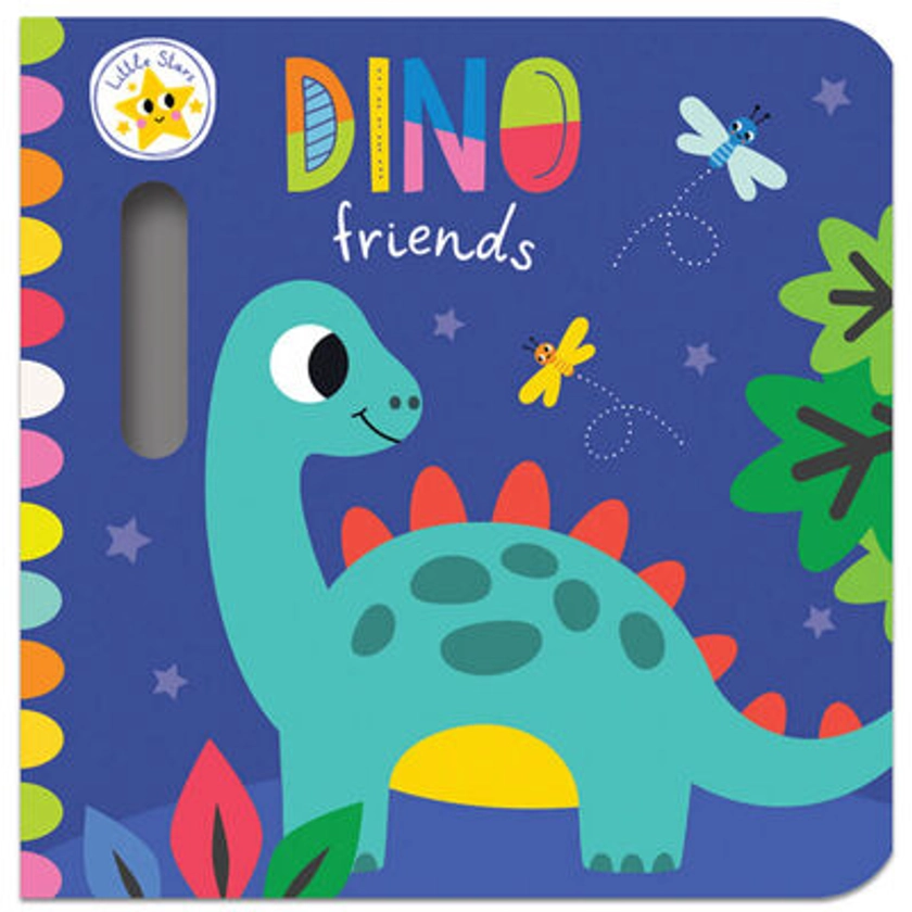 Little Stars Dino Adventure By Make Believe Ideas |The Works