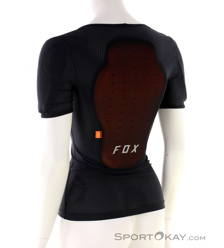 Fox Baseframe Pro SS Femmes T-shirt de protection