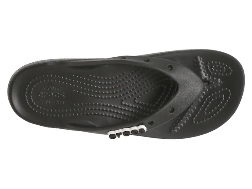 Crocs Classic Platform Flip Flop - Women's