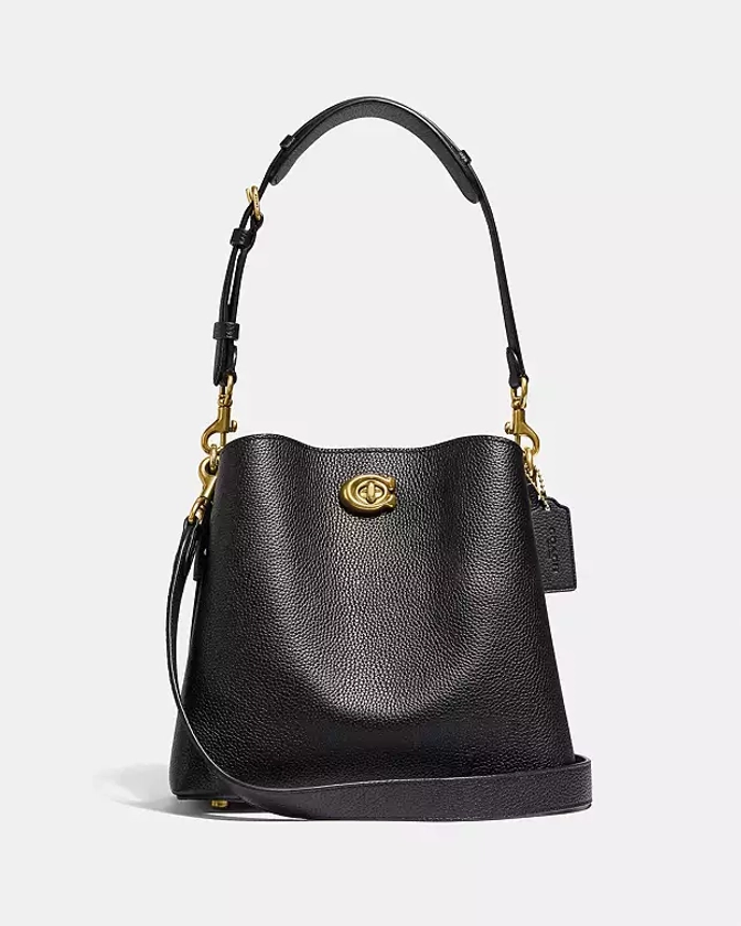 COACH® | Willow Bucket Bag