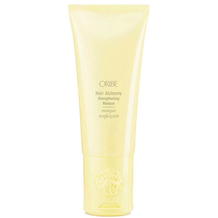 Oribe Hair Alchemy Strengthening Masque 150ml | CultBeauty