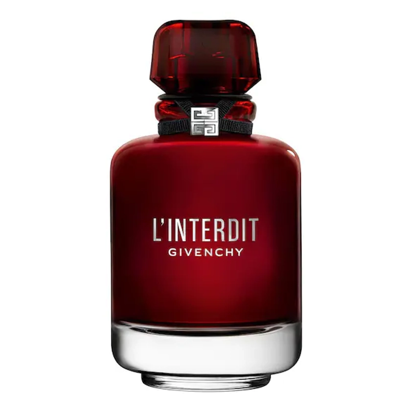GIVENCHYL'Interdit - Eau de Parfum Rouge
555 avis