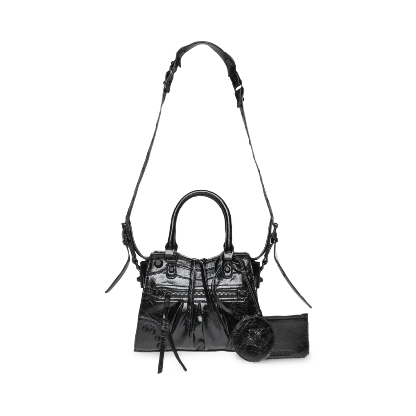 Bcelia Crossbody bag BLACK – Steve Madden Europe