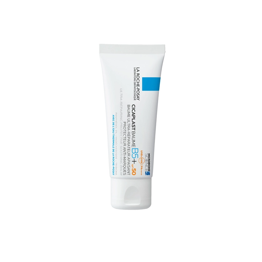 CICAPLAST BAUME B5 SPF50, Cicaplast de La Roche-Posay