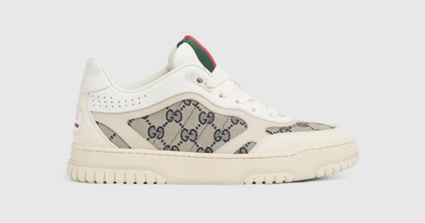 Gucci - Women's Gucci Re-Web sneaker