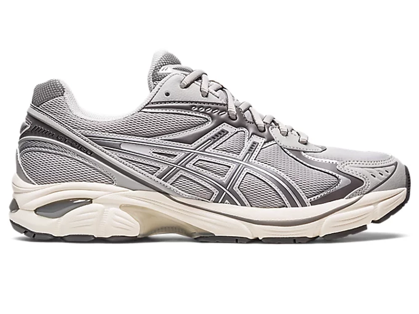 GT-2160 | Unisex | Oyster Grey/Carbon | Sportstyle Shoes | ASICS United States