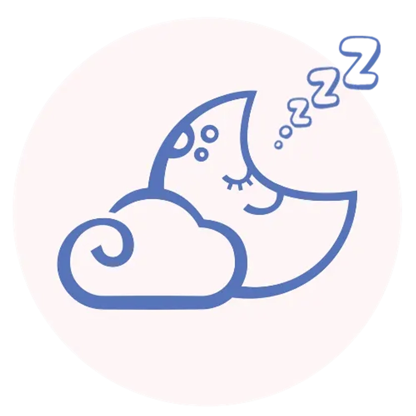 Nodiee Sleep Assist Smart PRO | Sweet Dreams Await