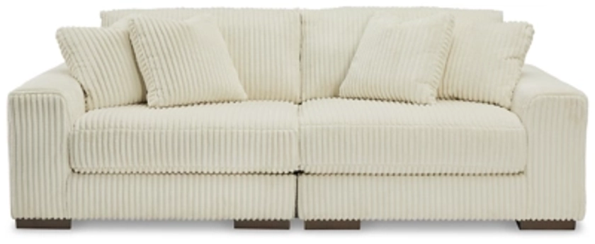Lindyn 2-Piece Sectional Sofa | Ashley