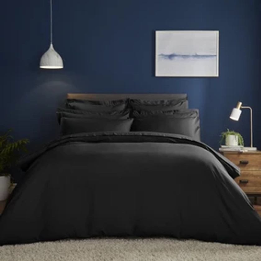 Fogarty Soft Touch Duvet Cover and Pillowcase Set | Dunelm