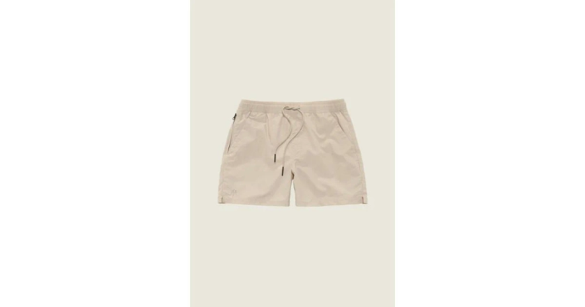 Sand Nylon Swim Shorts