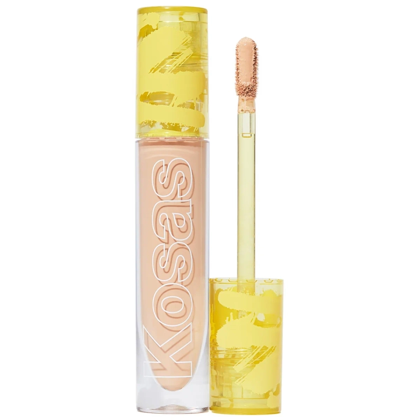 Kosas Revealer Super Creamy and Brightening Concealer 6ml (Various Shades)