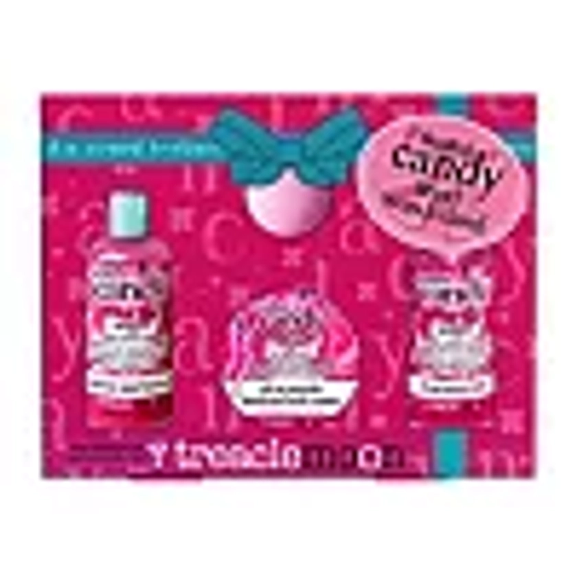 Treaclemoon Frosted Candy Angel Wonderland Gift Set