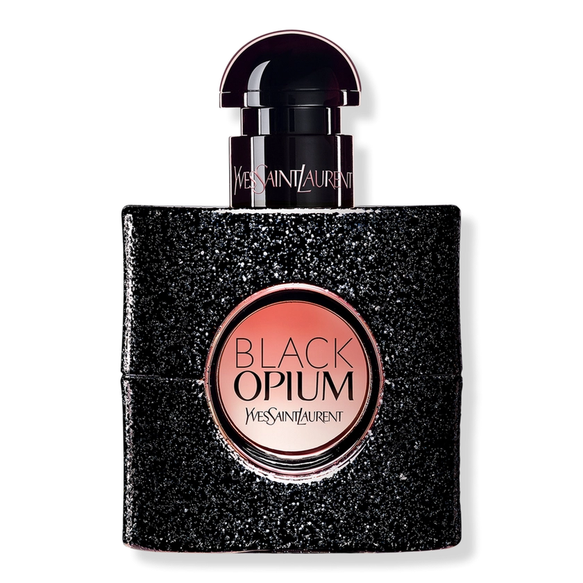 Black Opium Eau de Parfum - Yves Saint Laurent | Ulta Beauty