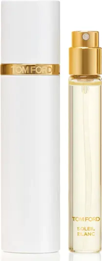 TOM FORD Private Blend Soleil Blanc Eau de Parfum Travel Spray | Nordstrom