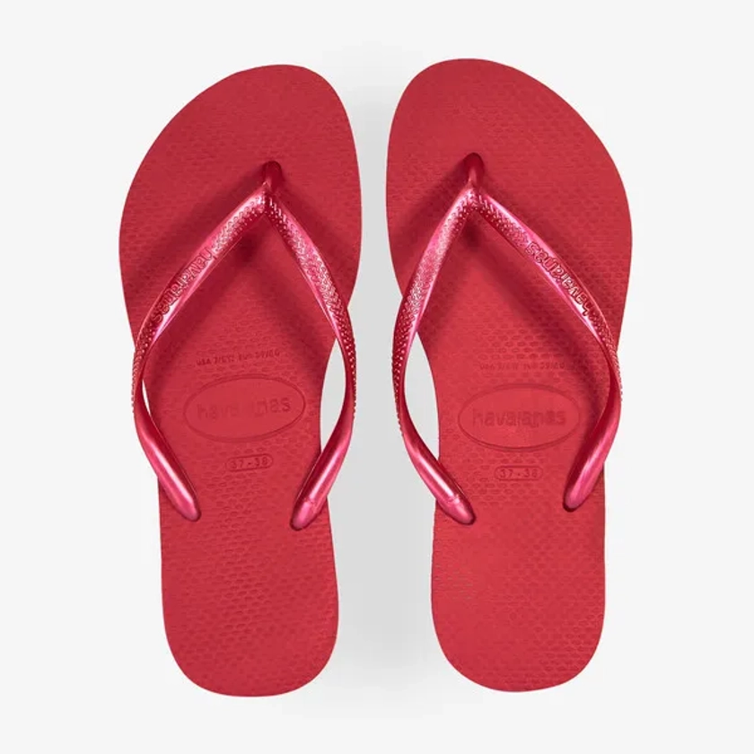 HAVAIANAS SLIM