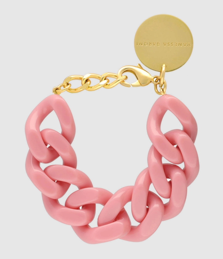 VANESSA BARONI - Bracelet Great Rose