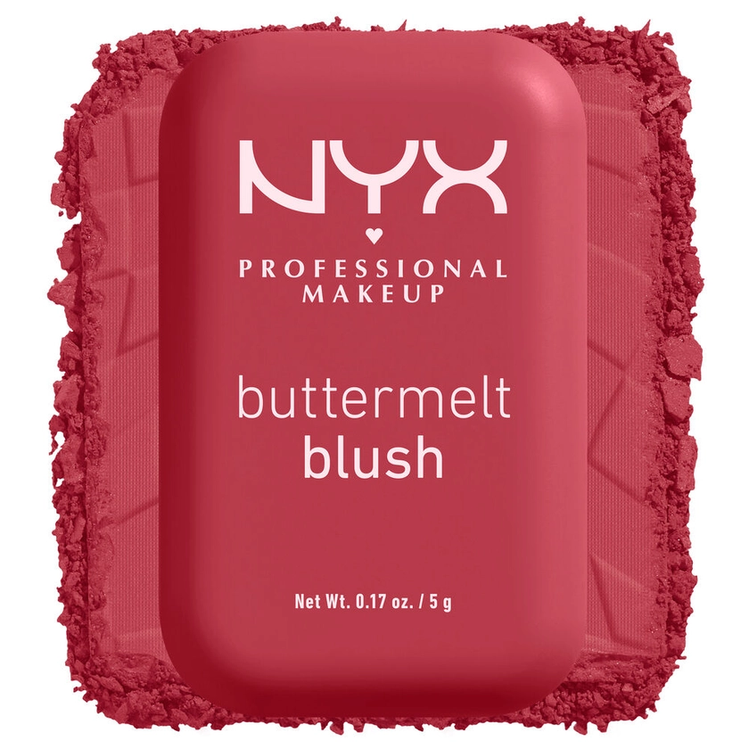 BUTTERMELT BLUSH