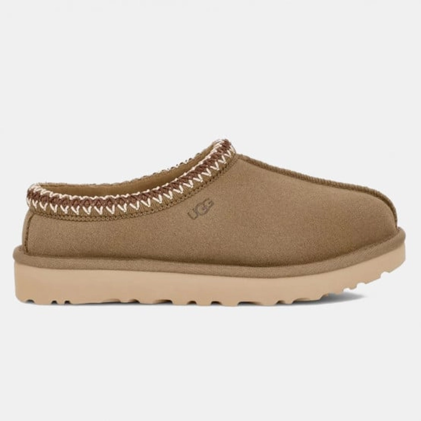 Ugg Tasman Γυναικείες Παντόφλες Καφέ 5955-ALP