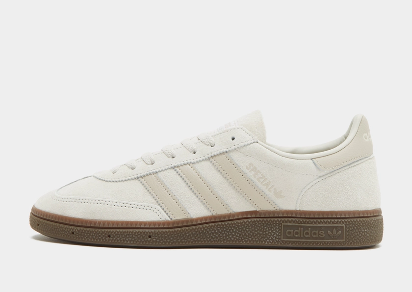 adidas Originals Handball Spezial Homme Beige- JD Sports France 