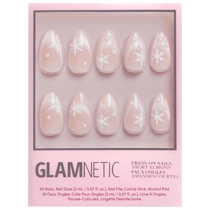 Glamnetic Press-On Nail Kit