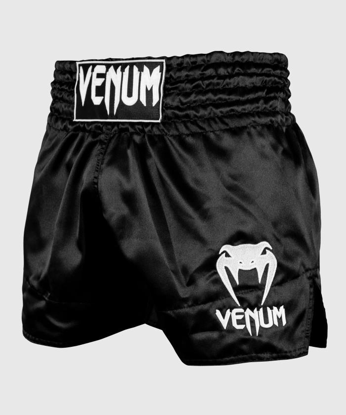 Venum Classic Muay Thai Short - Venum France