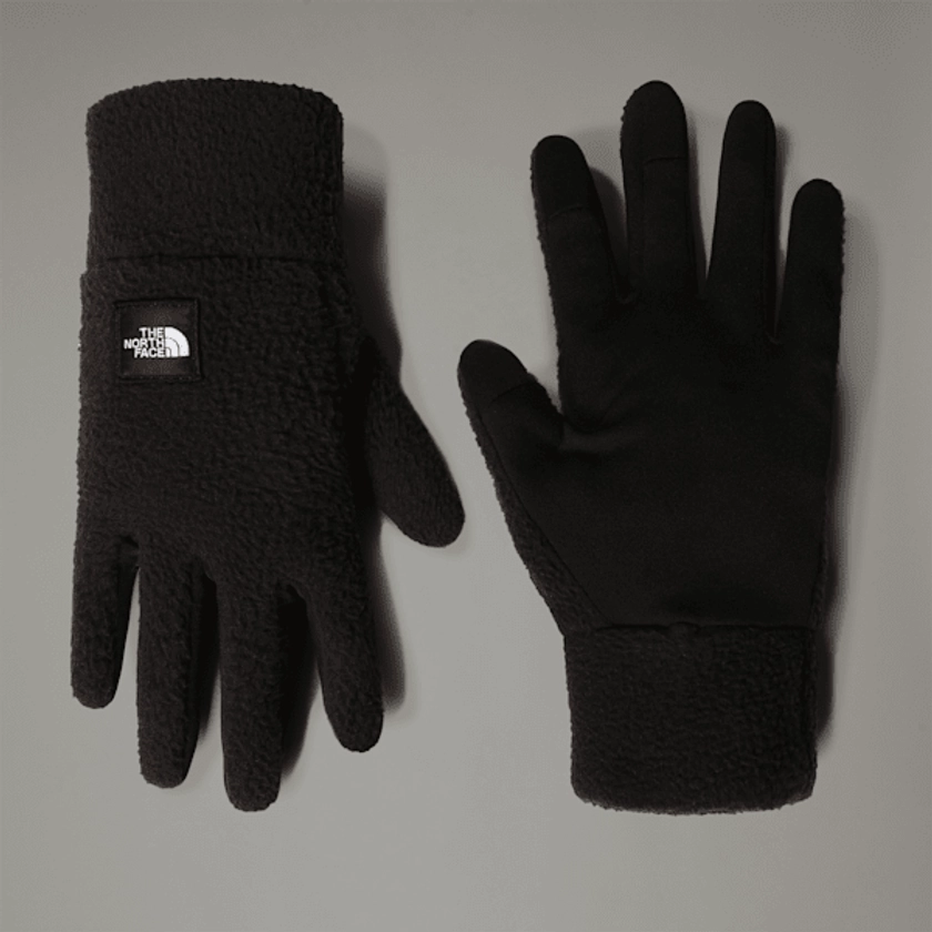 Men's Fleeski Etip™ Gloves