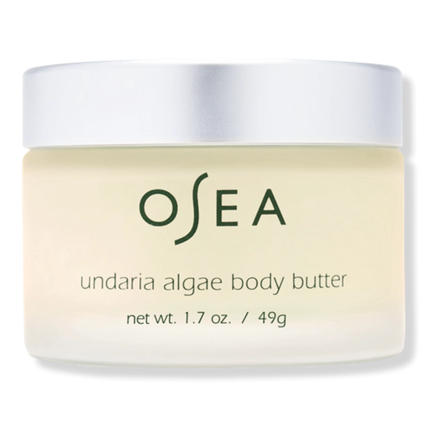 Travel Size Undaria Algae Body Butter