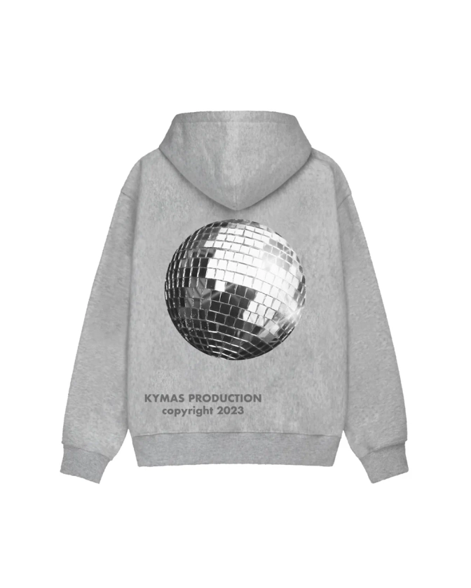 NEW YORK HOODIE