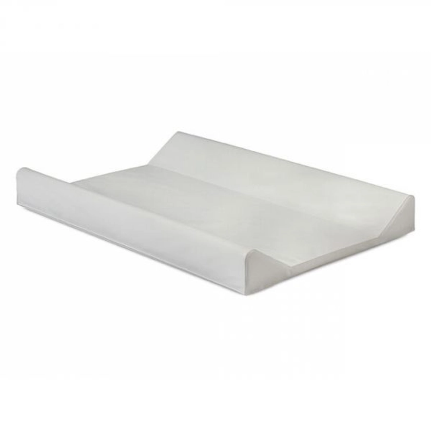 Matelas à langer blanc