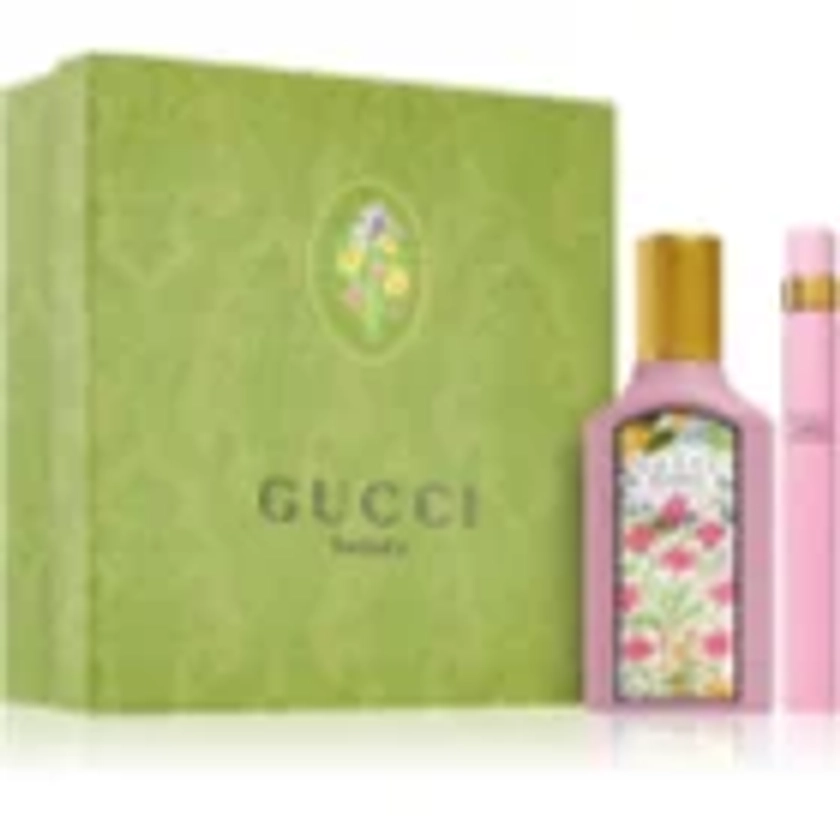 Gucci Flora Gorgeous Gardenia