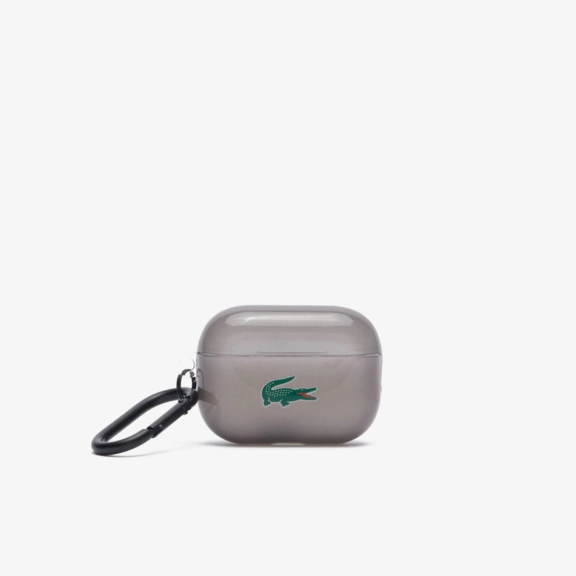 Crocodile Print AirPods Pro 2 Case