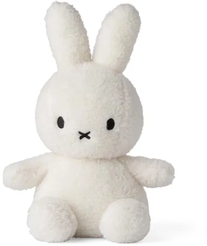 Miffy Recycled Teddy Cream 33cm | alza.hu