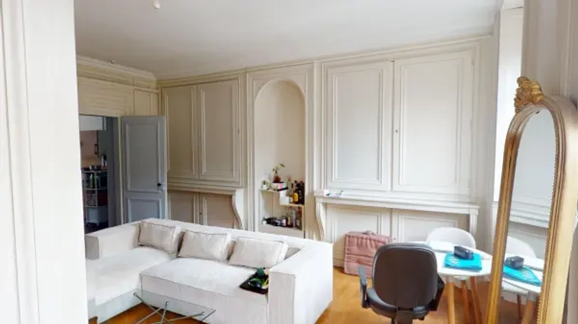 Vente Appartement 2 pièces Besançon - Appartement F2/T2/2 pièces 54 m² 150000€