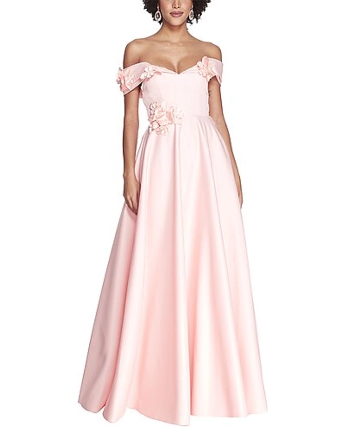 Marchesa Notte Gown