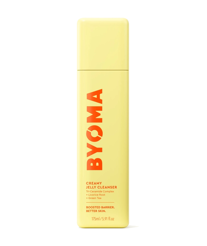Facial Cleansers & Face Wash | BYOMA UK