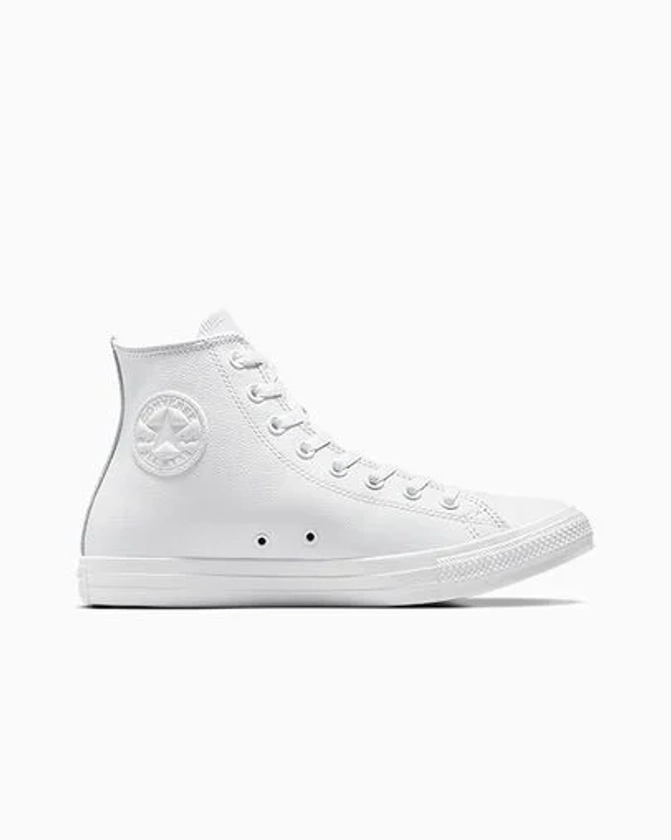 Chuck Taylor All Star Mono Leather