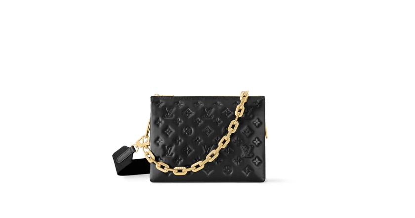 Products by Louis Vuitton: Coussin PM