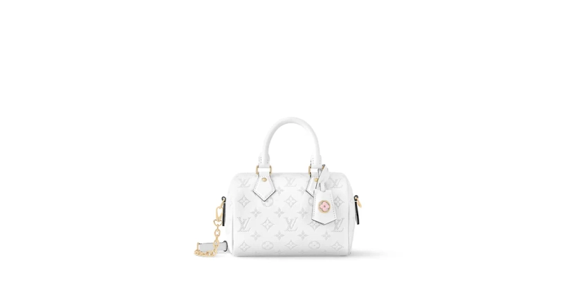 Products by Louis Vuitton: Speedy Bandoulière 20